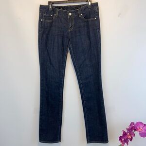 X2 Jeans Stella Skinny Size 8